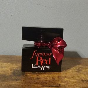 Bath & Body Works Vanilla Rum Edp